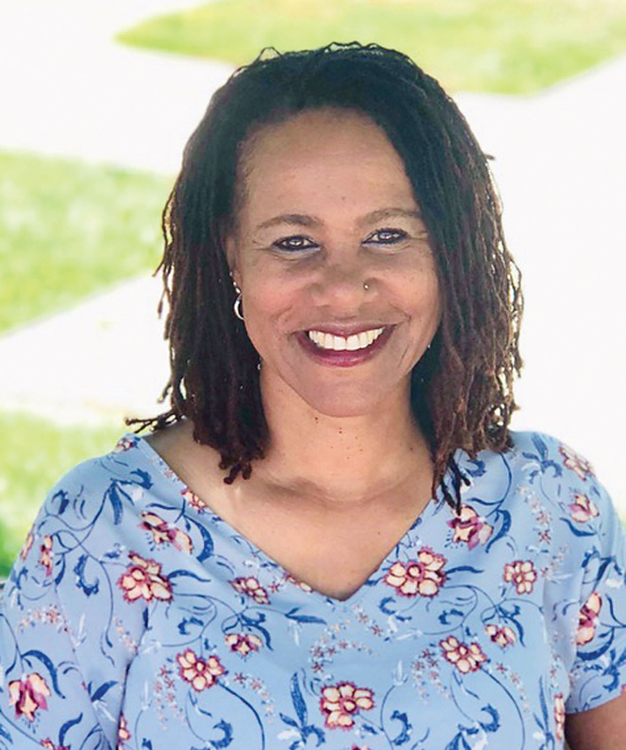 Lisa Hill